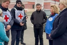 тортури українських полонених