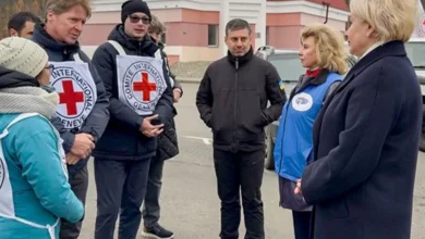 тортури українських полонених