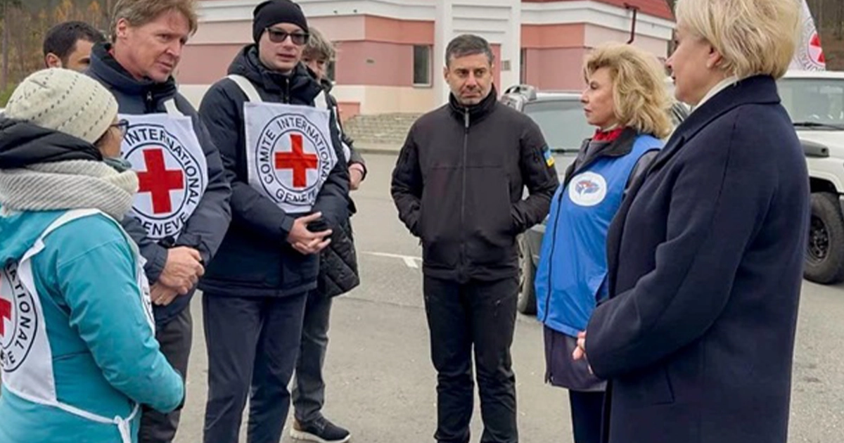 тортури українських полонених