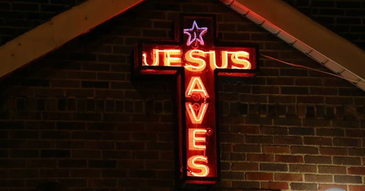 результати опитування про віру в Трійцю