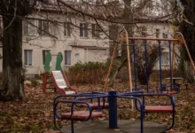 розслідування викрадення українських дітей