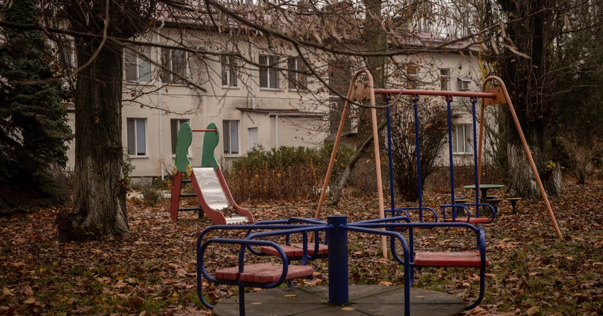 розслідування викрадення українських дітей