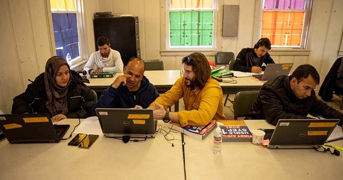 Релігійній свободі через нову політику адміністрації Трампа