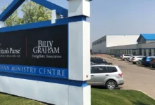 Франклін Грем отримує розморожене фінансування Samaritan’s Purse від USAID