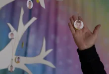 викрадені українські діти