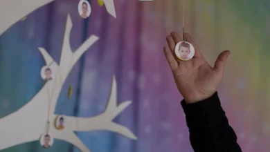 викрадені українські діти