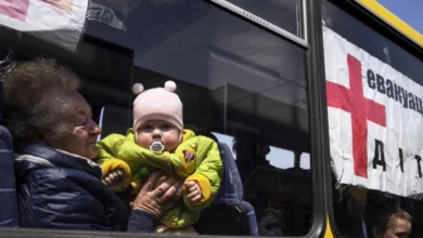 українська ідентичність дітей за кордоном