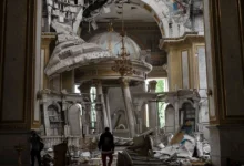 Українські християнські лідери у США закликають до допомоги Україні та її громадянам