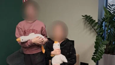 Українські діти повертаються додому після примусової депортації