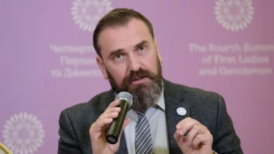 Викладання української мови у школах за кордоном