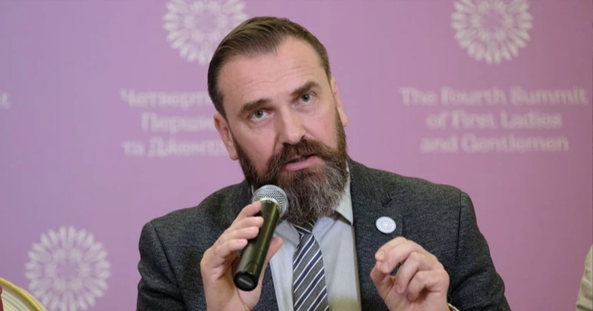 Викладання української мови у школах за кордоном