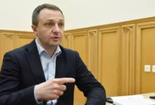 Тарас Кремінь про зменшення української мови в освіті України