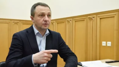 Тарас Кремінь про зменшення української мови в освіті України