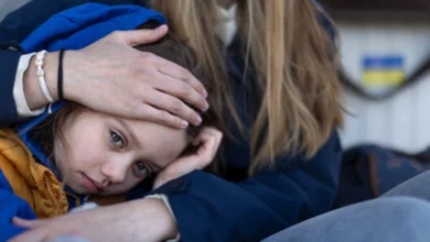 Кількість українських біженців у ЄС сягнула 4,3 мільйона осіб