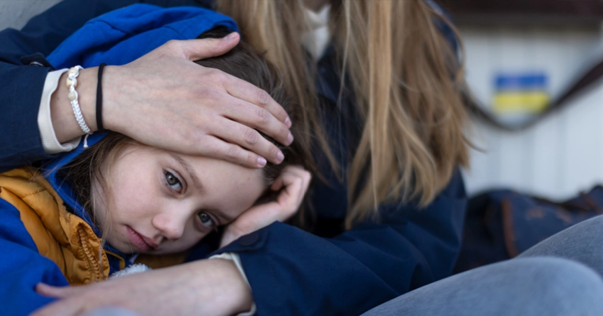 Кількість українських біженців у ЄС сягнула 4,3 мільйона осіб