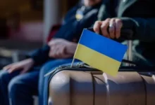 Українські біженці в Європі можуть залишитися назавжди — дослідження