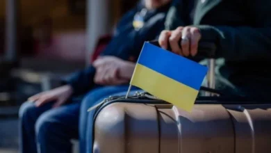 Українські біженці в Європі можуть залишитися назавжди — дослідження
