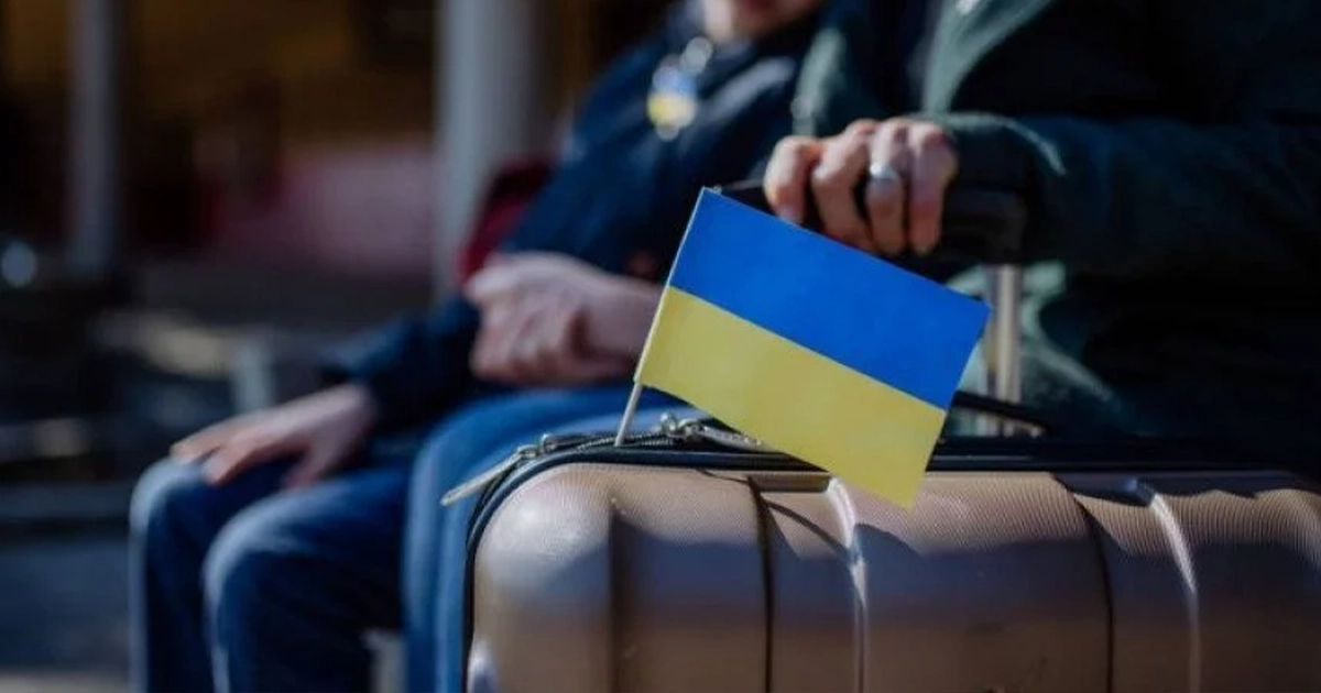 Українські біженці в Європі можуть залишитися назавжди — дослідження