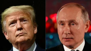 мирні переговори щодо України