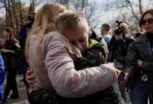 викрадення українських дітей