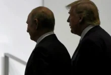 розслідування злочинів Росії