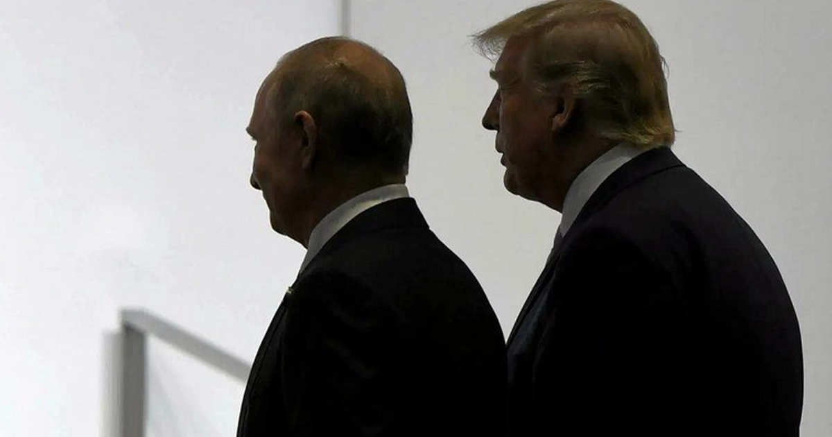 розслідування злочинів Росії