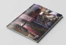 Обкладинка Щорічної доповіді USCIRF 2025 про релігійну свободу у світі