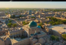 релігійне виховання дітей Узбекистан