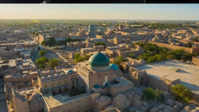 релігійне виховання дітей Узбекистан