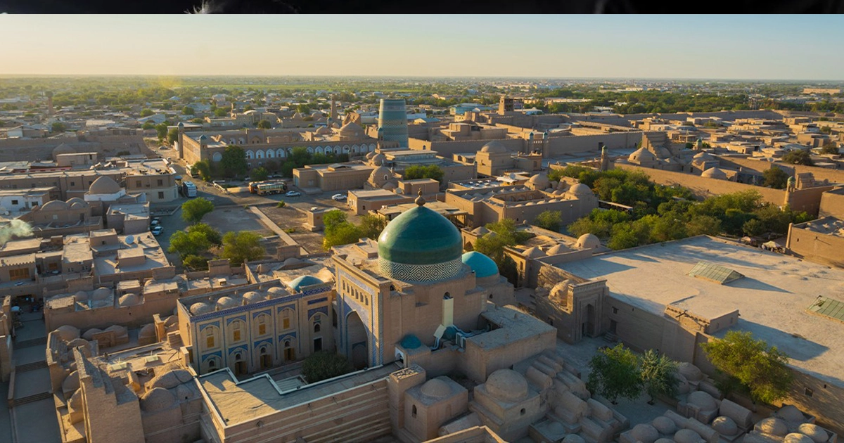 релігійне виховання дітей Узбекистан