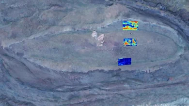 докази існування ковчега Ноя