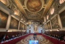 альтернативна служба під час війни