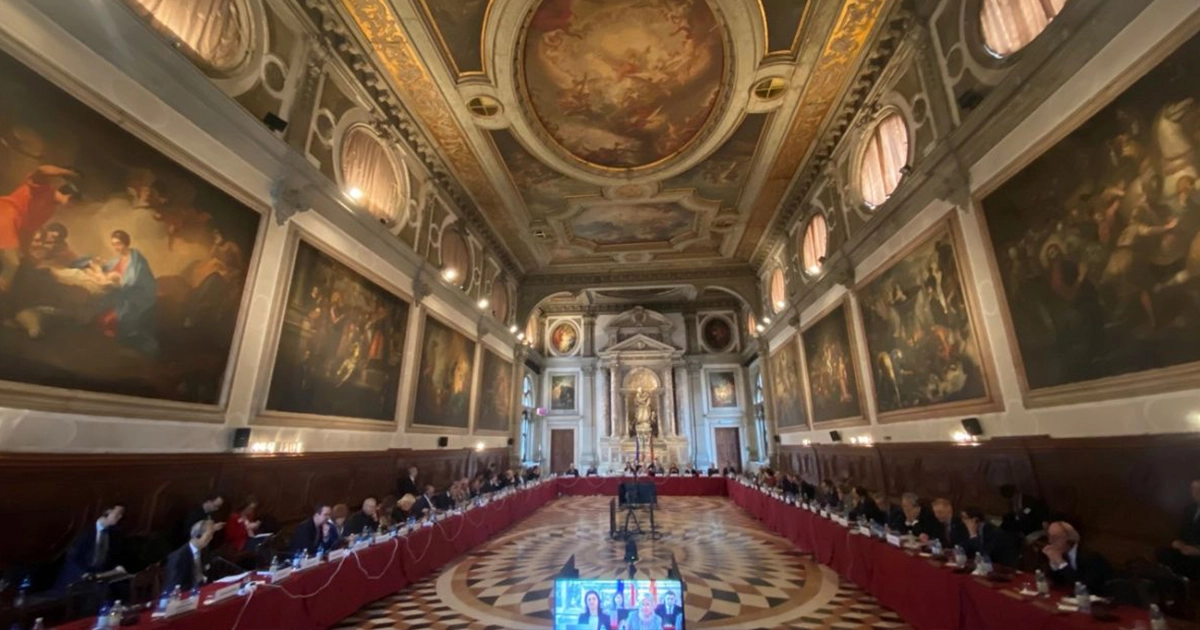 альтернативна служба під час війни