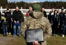 незаконний призов