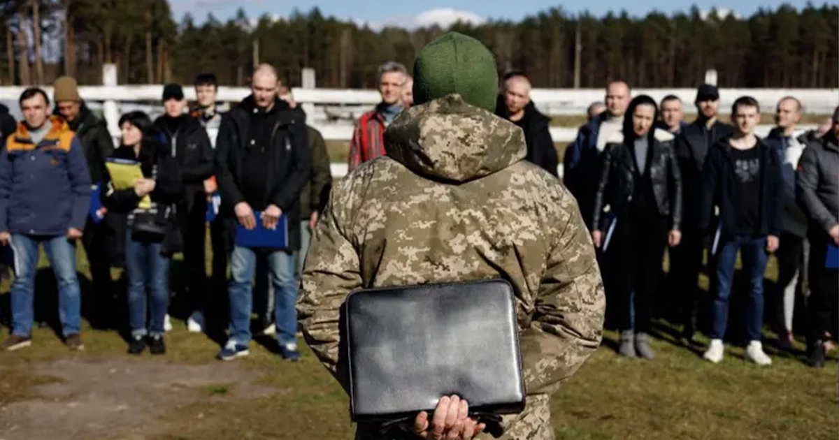 незаконний призов