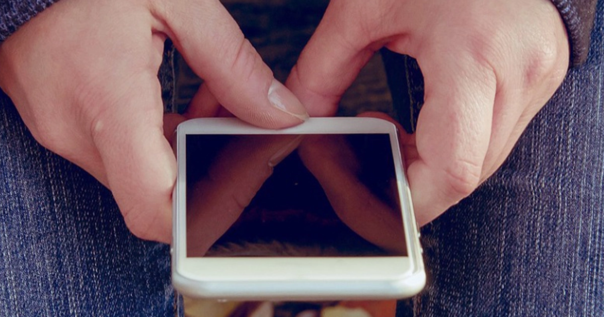 технології для християн