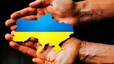 Вірш Олександра В’ялова про боротьбу та справедливість