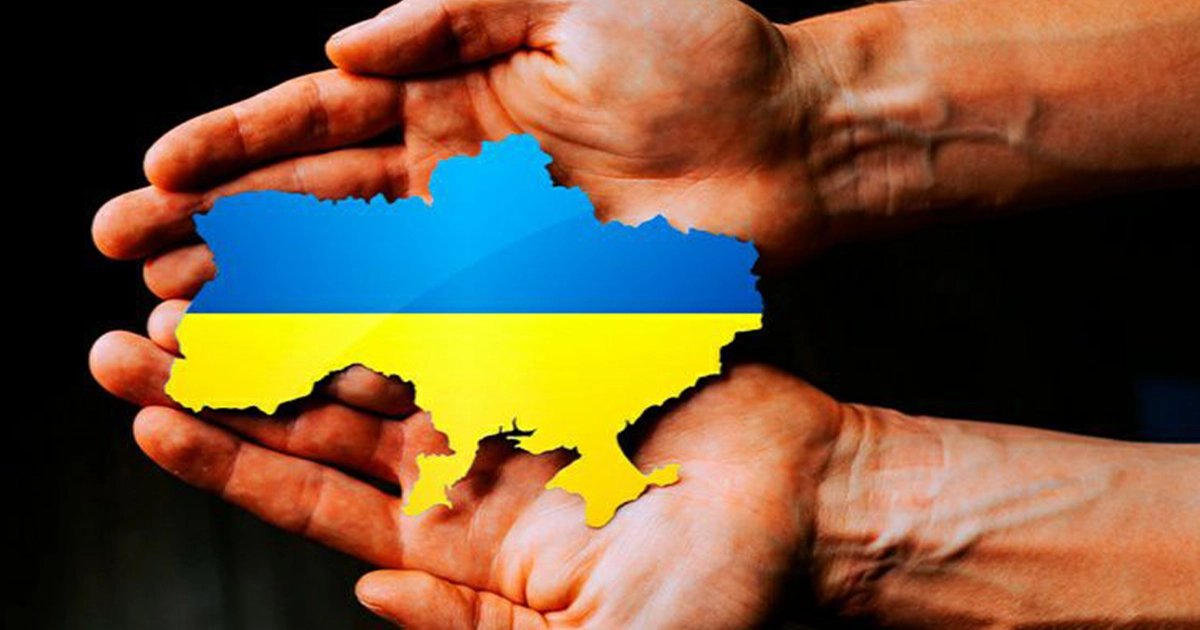 Вірш Олександра В’ялова про боротьбу та справедливість