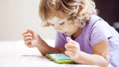 Діти та соціальні мережі