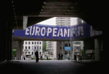 Європа після Трампа