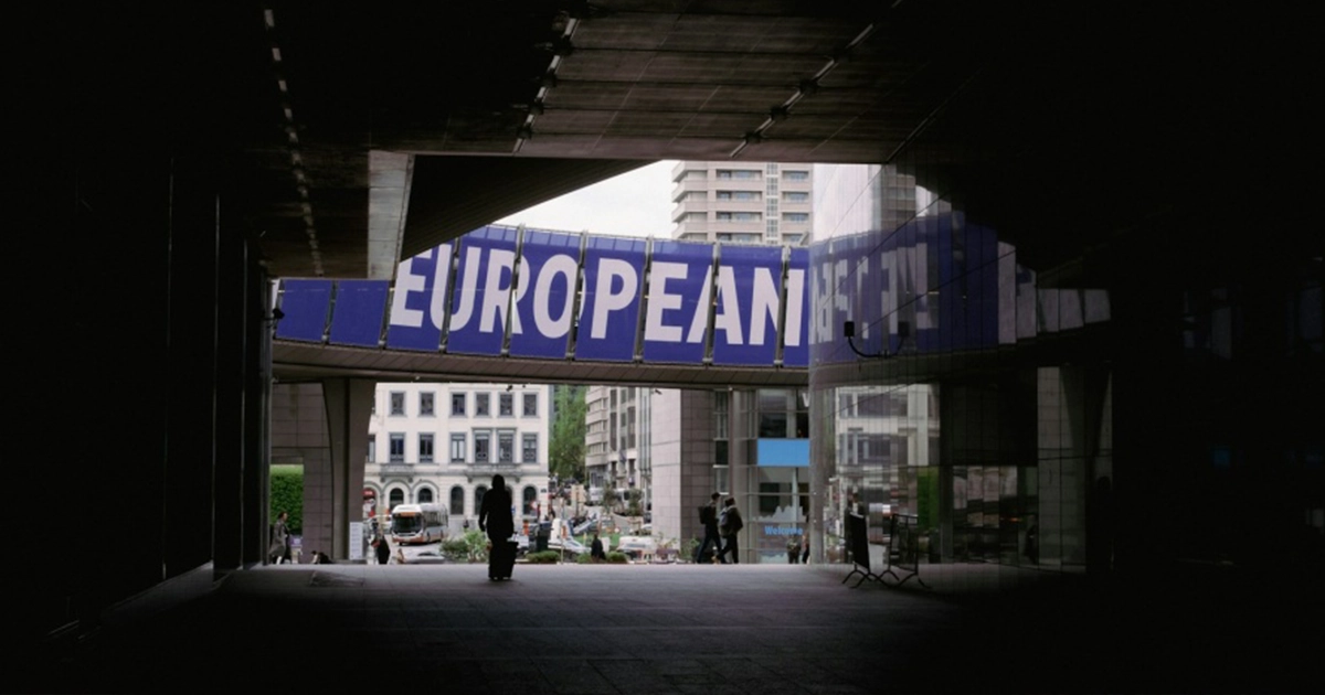 Європа після Трампа