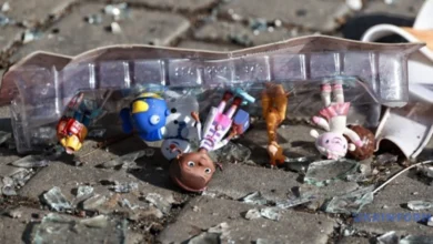 загибель дітей в Україні