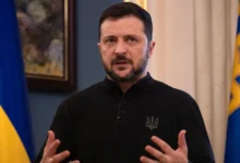 Зеленський заявив про звільнення 4306 українців із російського полону