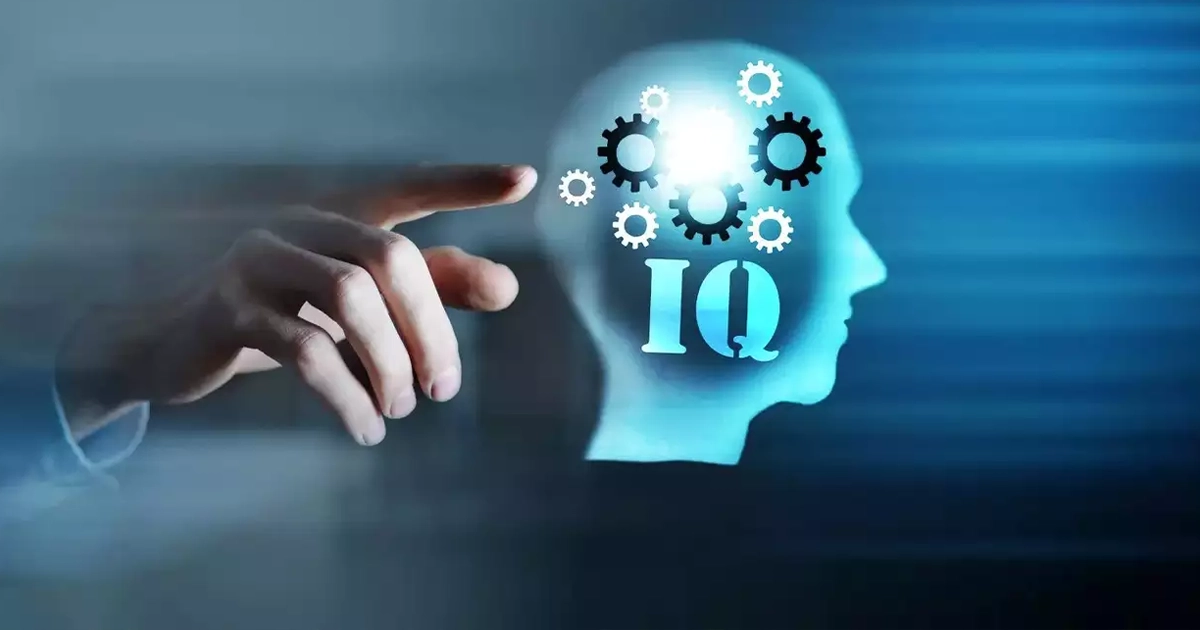 зниження інтелекту