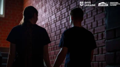 Повернення українських дітей із тимчасово окупованих територій у рамках Bring Kids Back UA