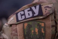 СБУ попереджає про загрозу терактів під час святкування Великодня