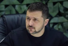 Руйнування церков в Україні під час війни, заявив Зеленський