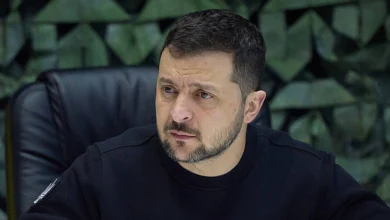 Руйнування церков в Україні під час війни, заявив Зеленський