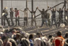 Південні баптисти США виступили на захист іммігрантів-християн