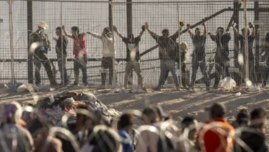 Південні баптисти США виступили на захист іммігрантів-християн